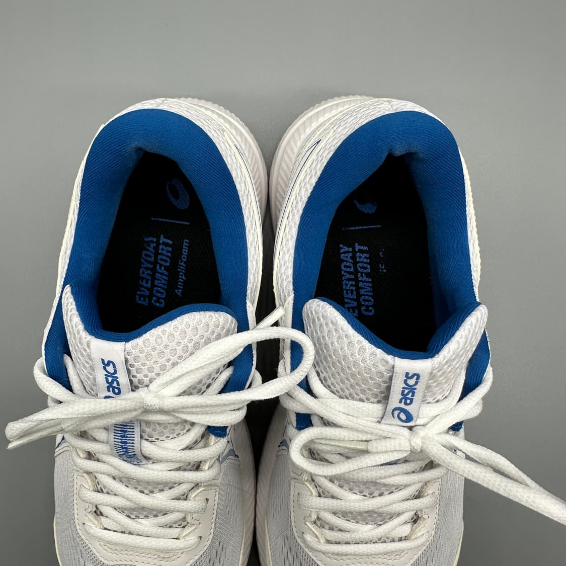 [270] 슈파고 아식스 젤 컨덴드 7 운동화 신발 런닝화 남성 상품이미지4