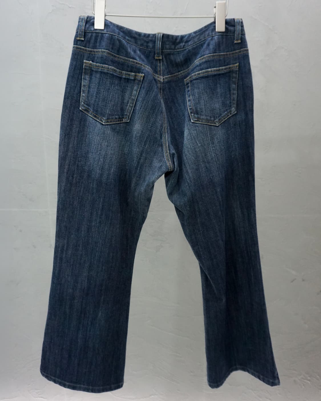Oririn Jeans Ribbon Jeans 상품이미지2