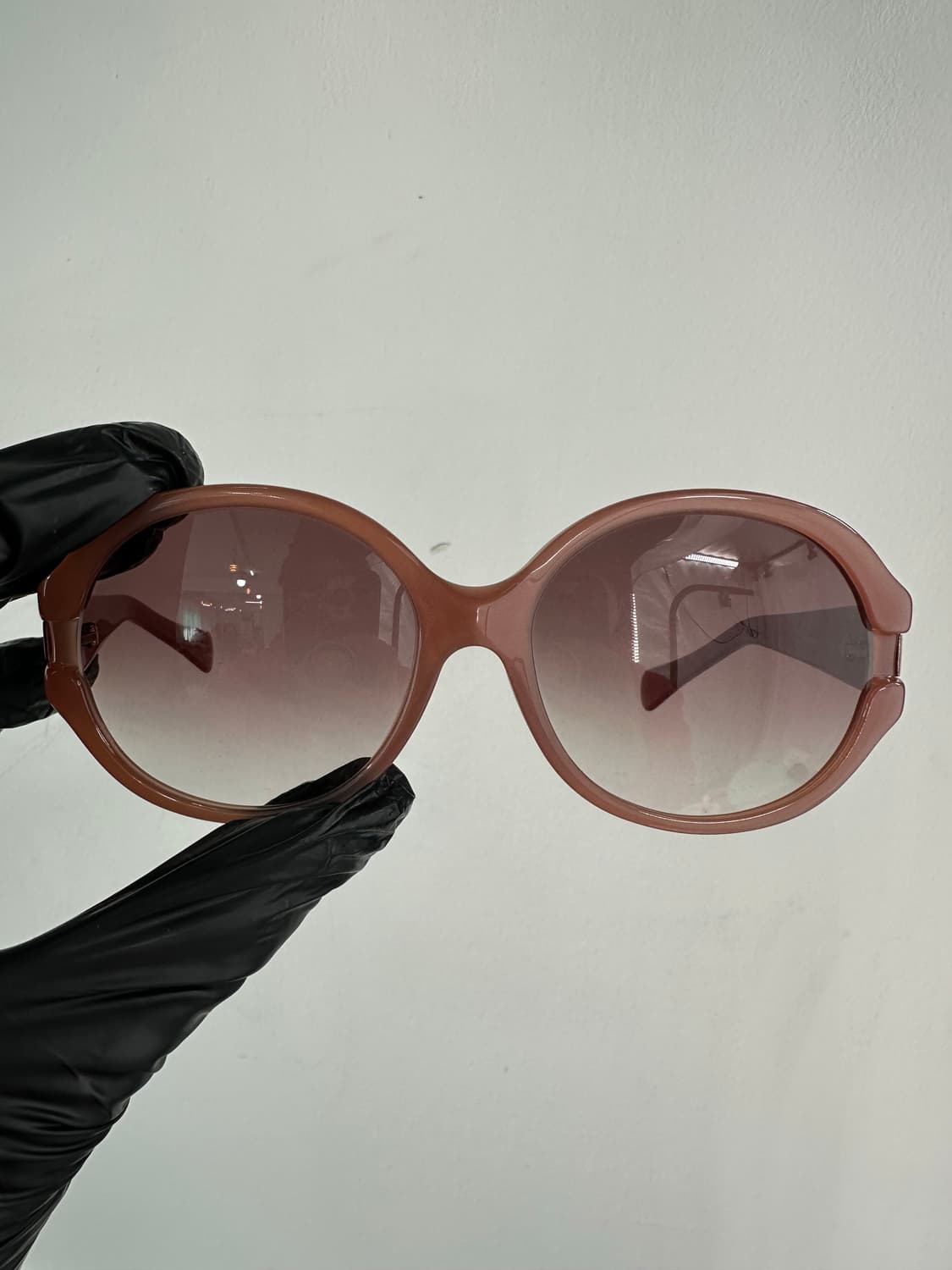 [새상품 무료배송] 지방시 Made in Italy 선글라스 상품이미지1