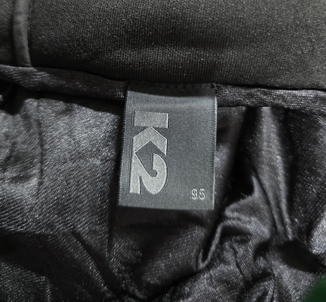 K2+ NASA 콜라보레이션 스페이스 비숑  후리스 뽀그리 후드.  싸이 상품이미지7