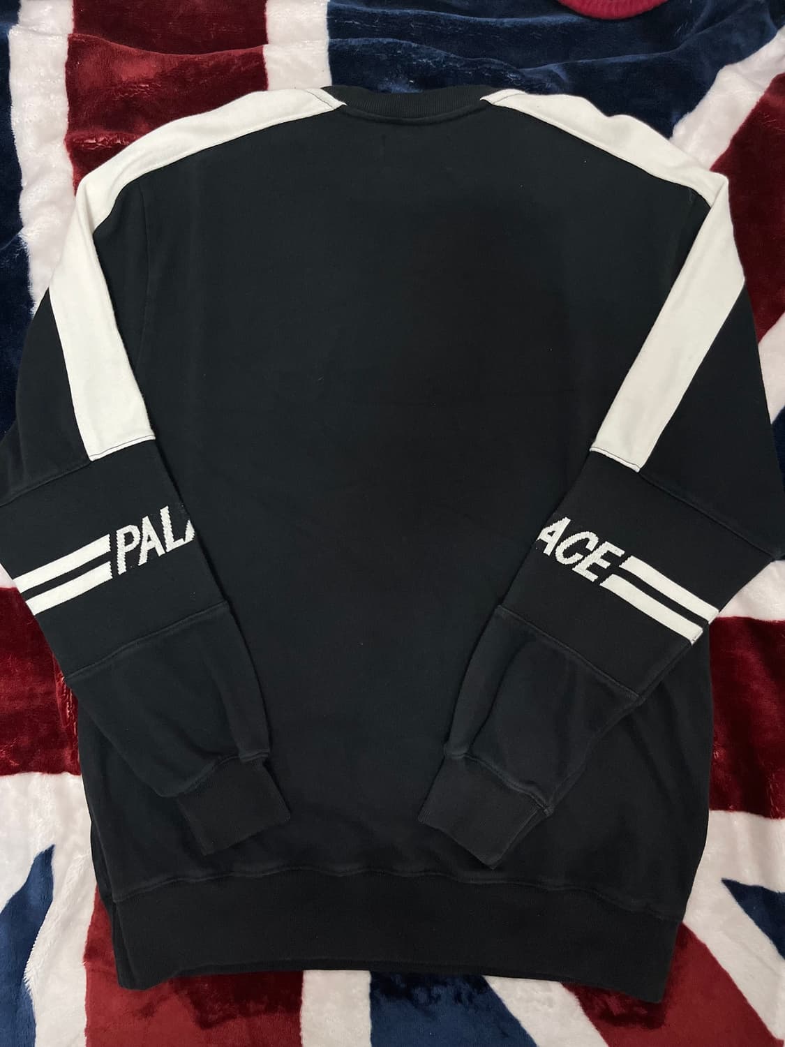 팔라스 320 crew 18ss 크루넥 맨투맨 95 상품이미지5