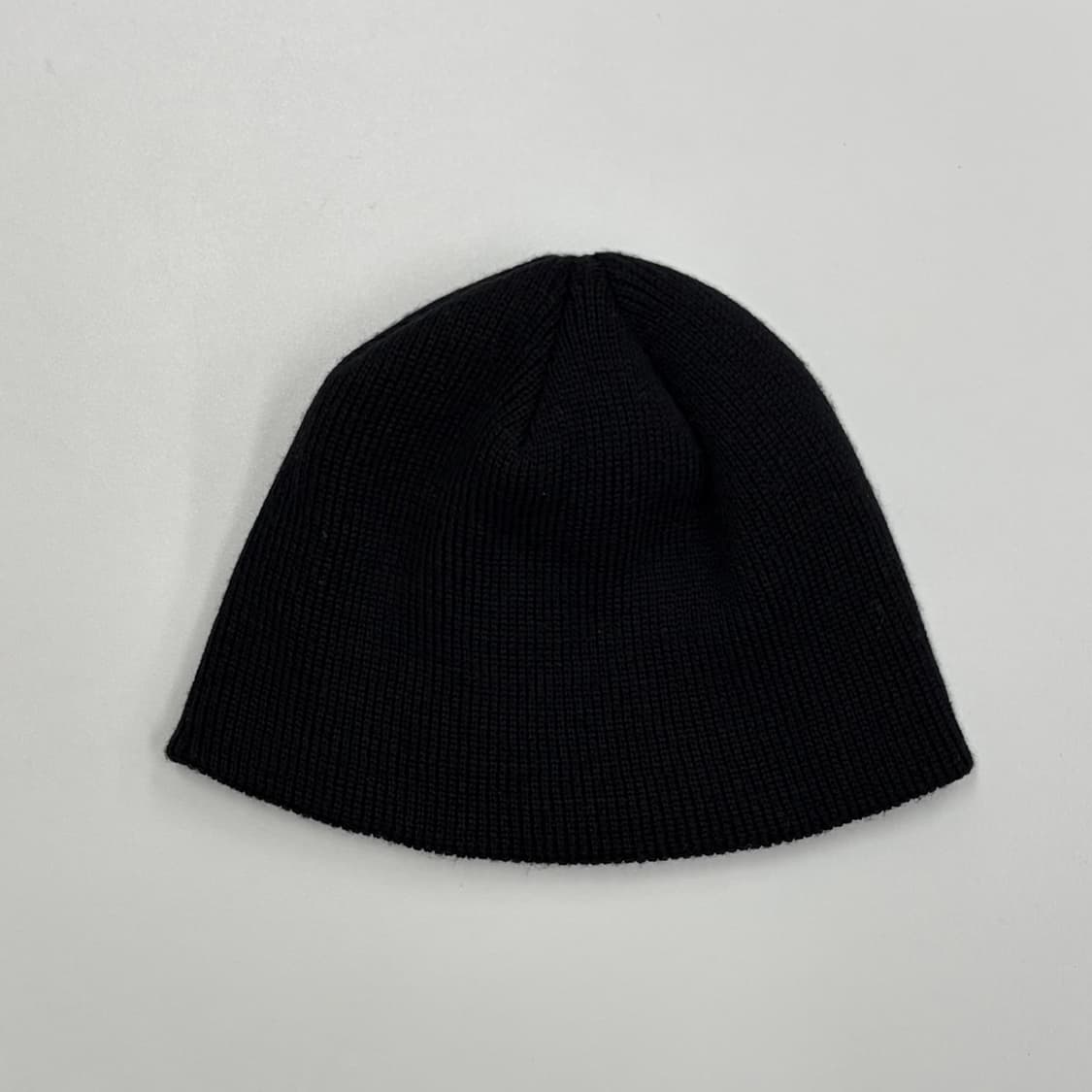 마뗑킴 블랙 비니 상품이미지2