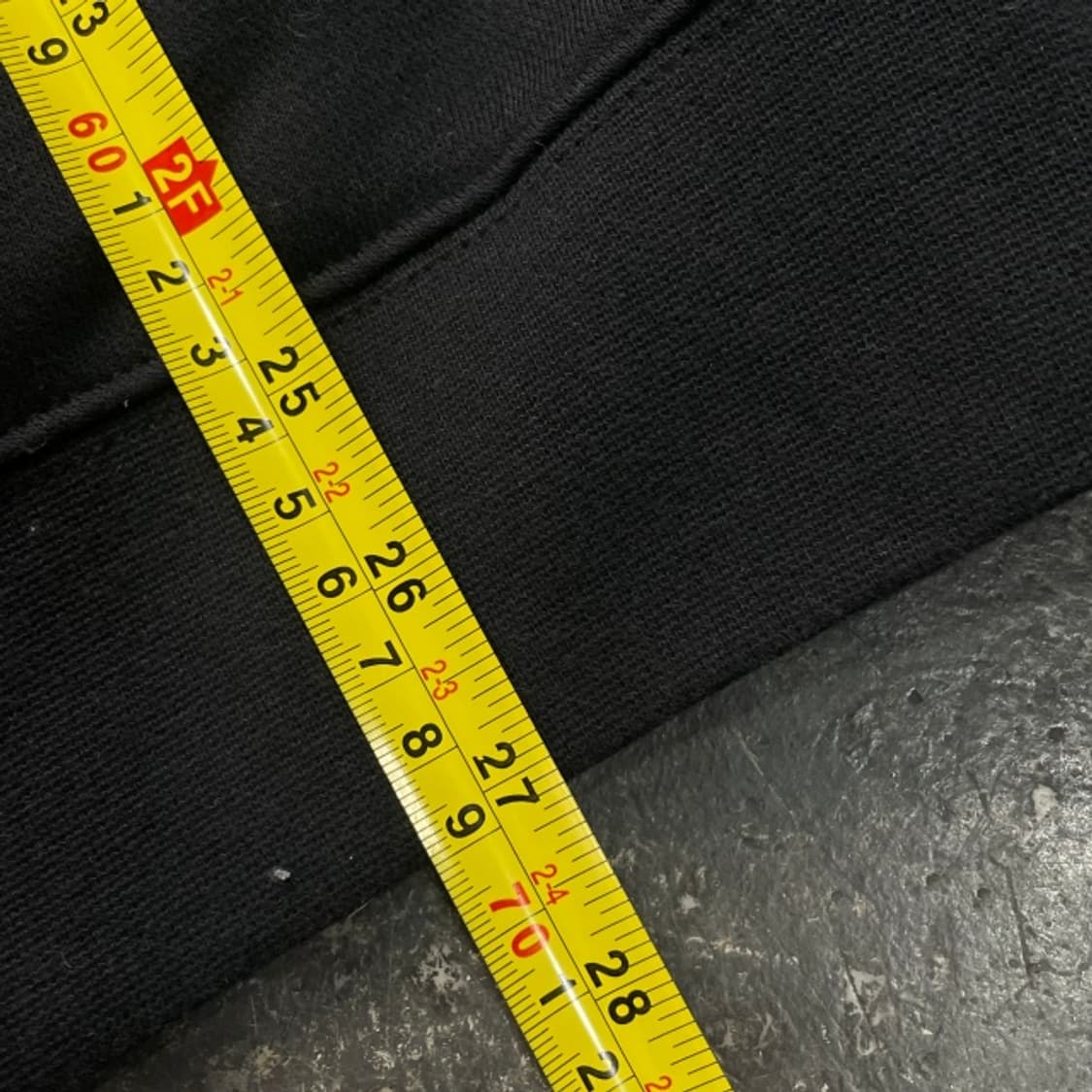 105 나이키 에어포스 후드티 상품이미지7