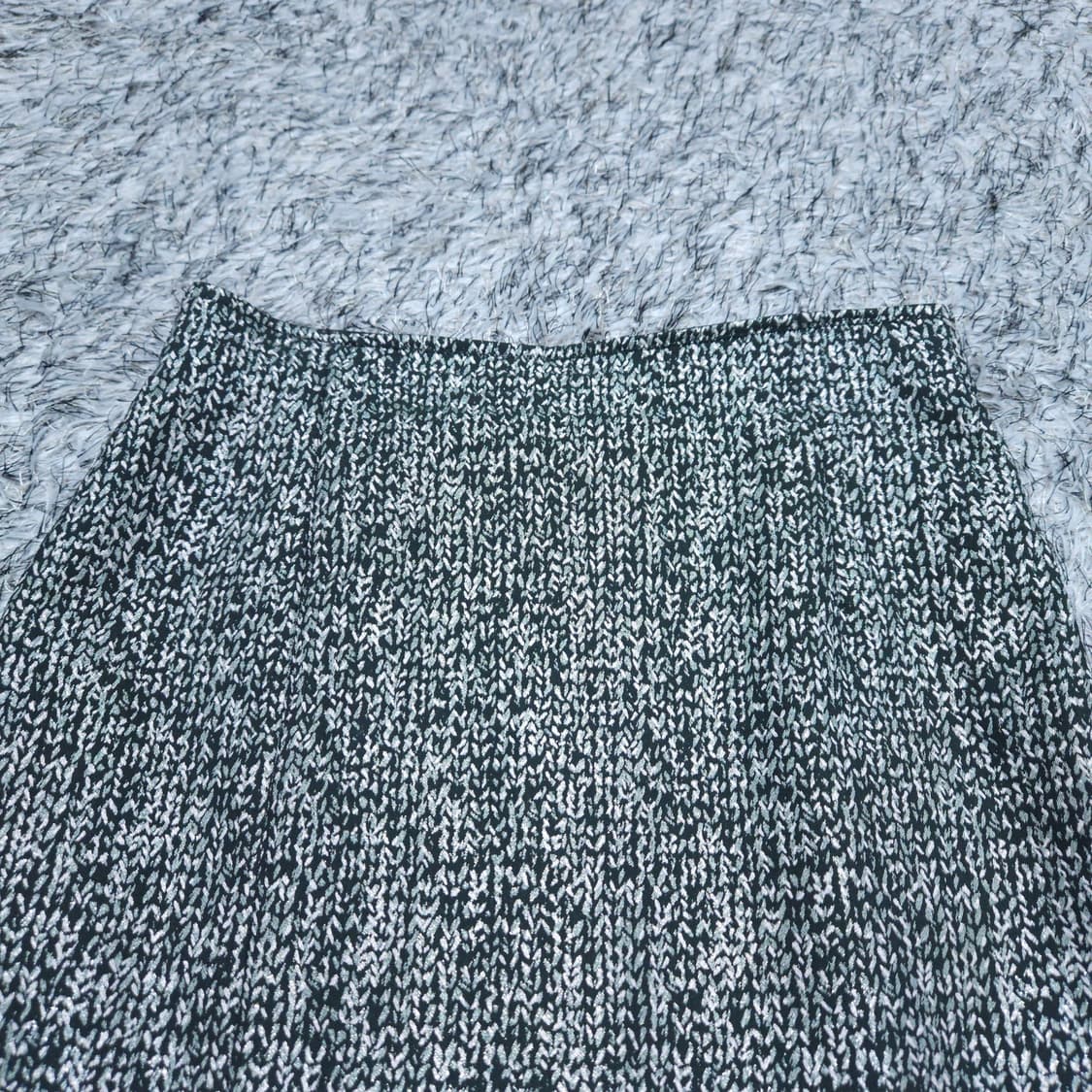 래트바이티) 67-98 한섬 미디엄스커트 / 왕눈이샵 상품이미지2