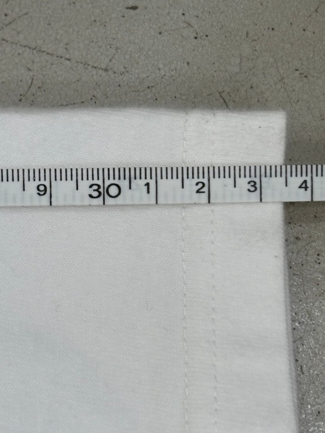 스투시 월드투어 로고 반팔 티셔츠 상품이미지6