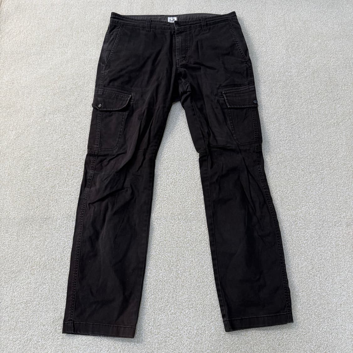 90 CP컴퍼니 카고팬츠 0204T2 상품이미지1
