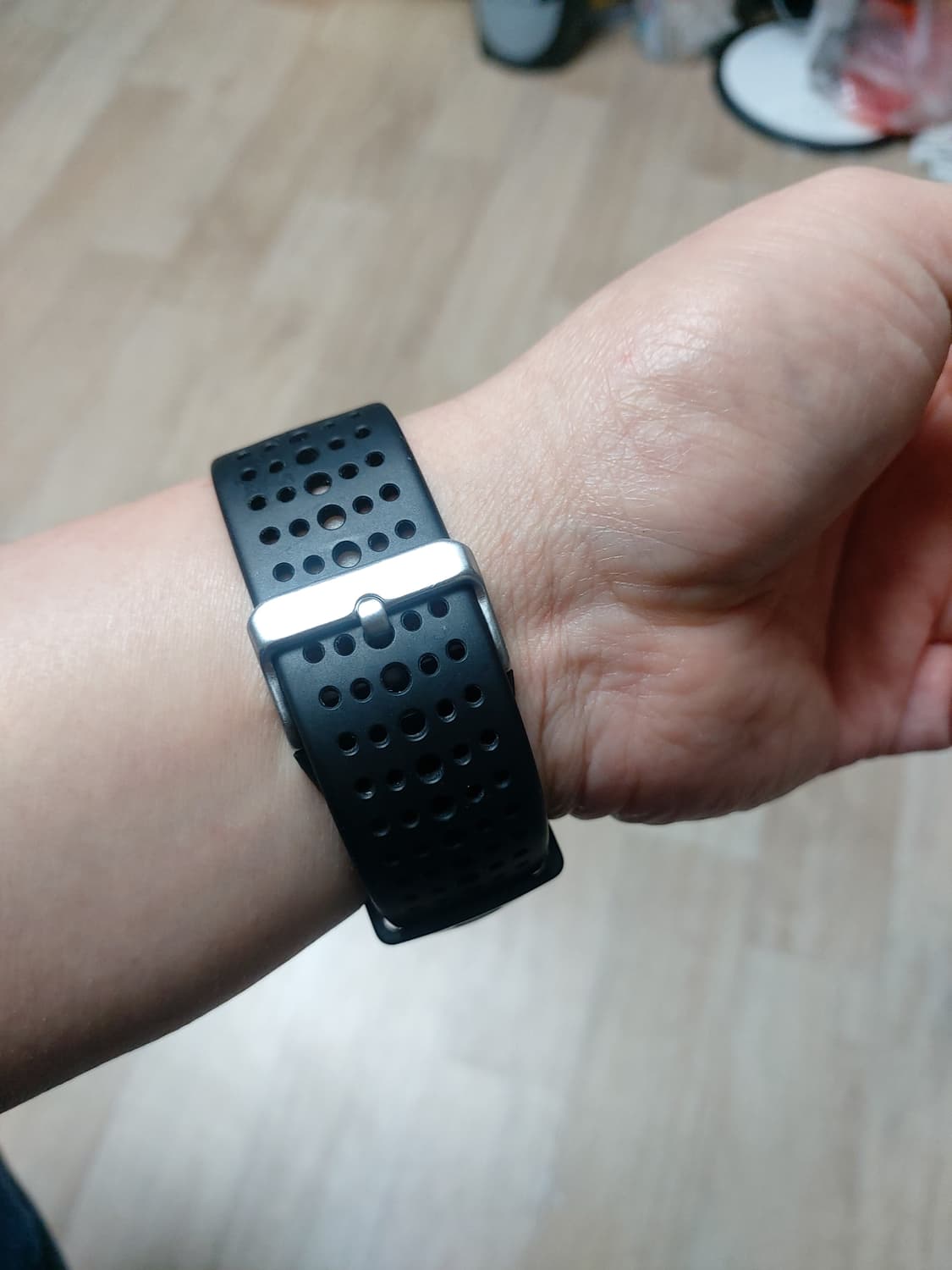 컬럼비아 디지털 시계 상품이미지5