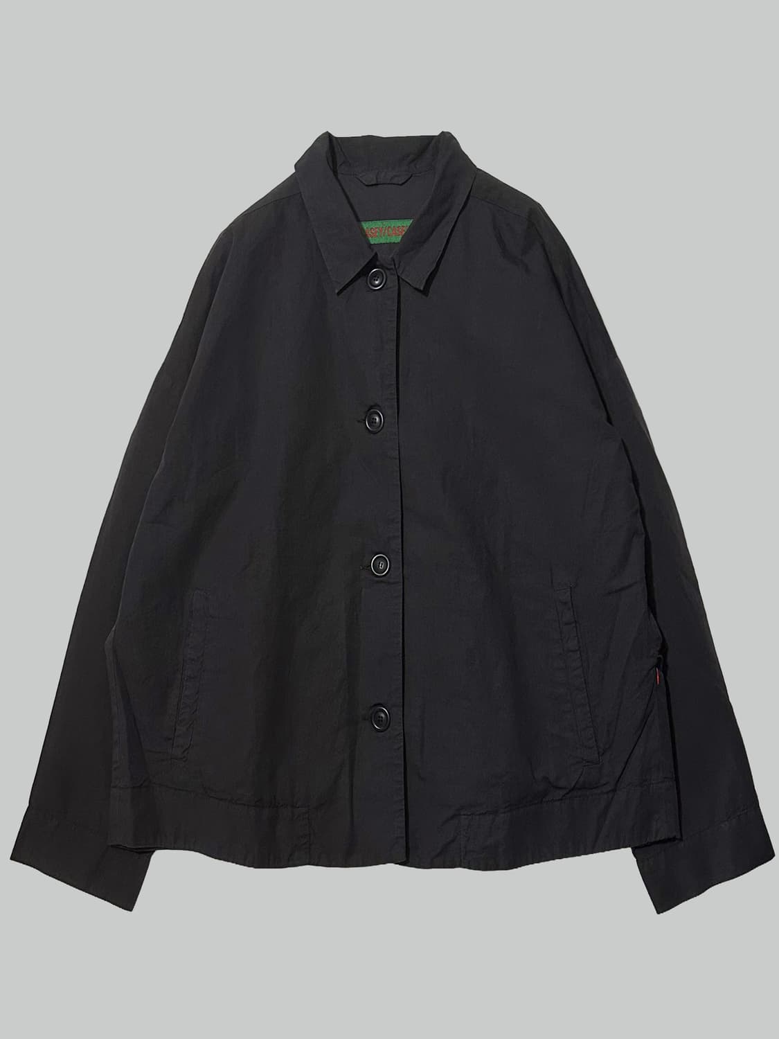 casey casey 셔츠 자켓 상품이미지1