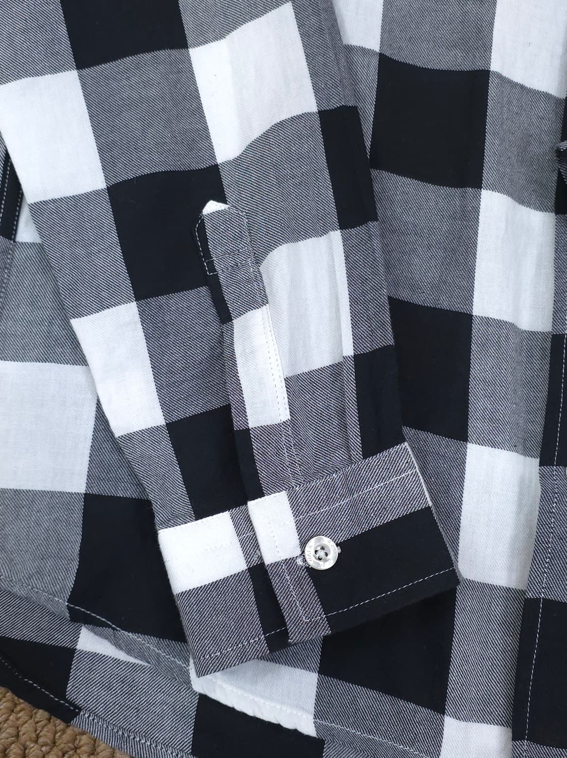 에어워크 후드 탈부착 남방 상품이미지3