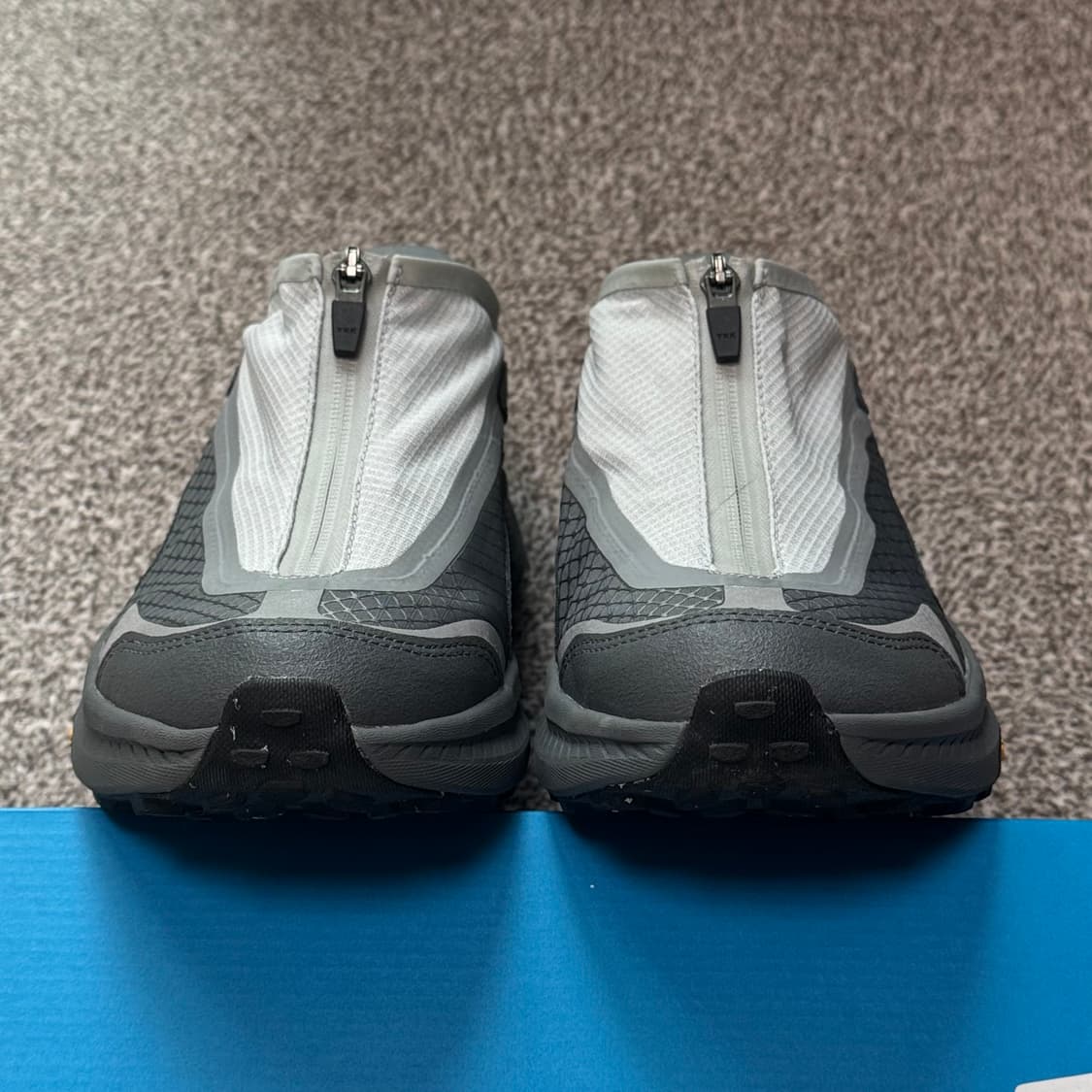 [280] 호카 프로젝트 트랜스포트 그레이 상품이미지5