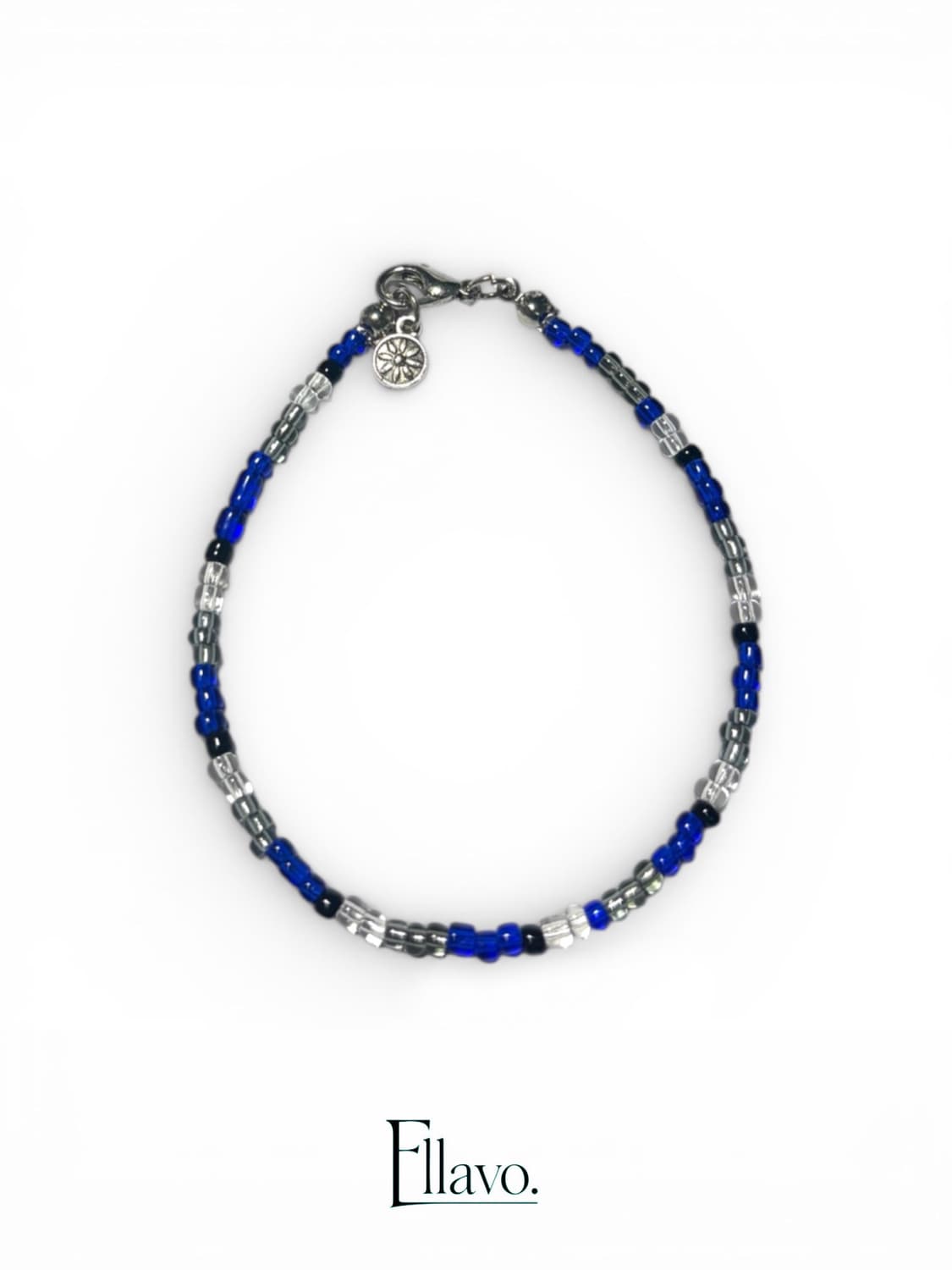 Ellavo Midnight Wave Bracelet 상품이미지2