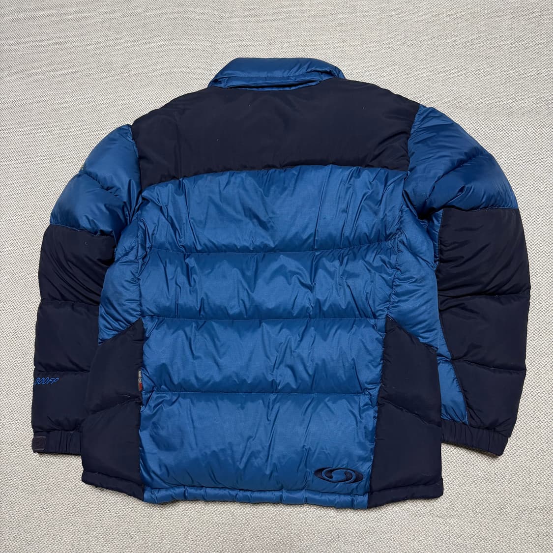 살로몬 800FP 익스트림 윈드스탑 패딩 상품이미지6