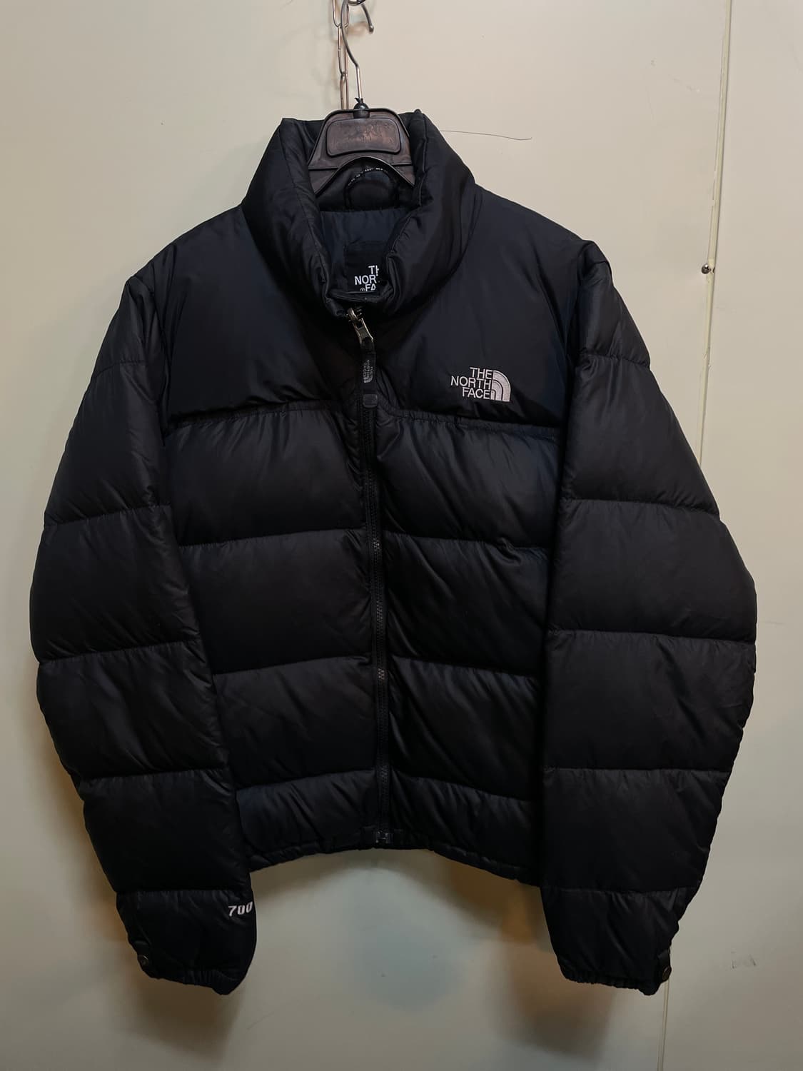 노스페이스 눕시700 상품이미지1