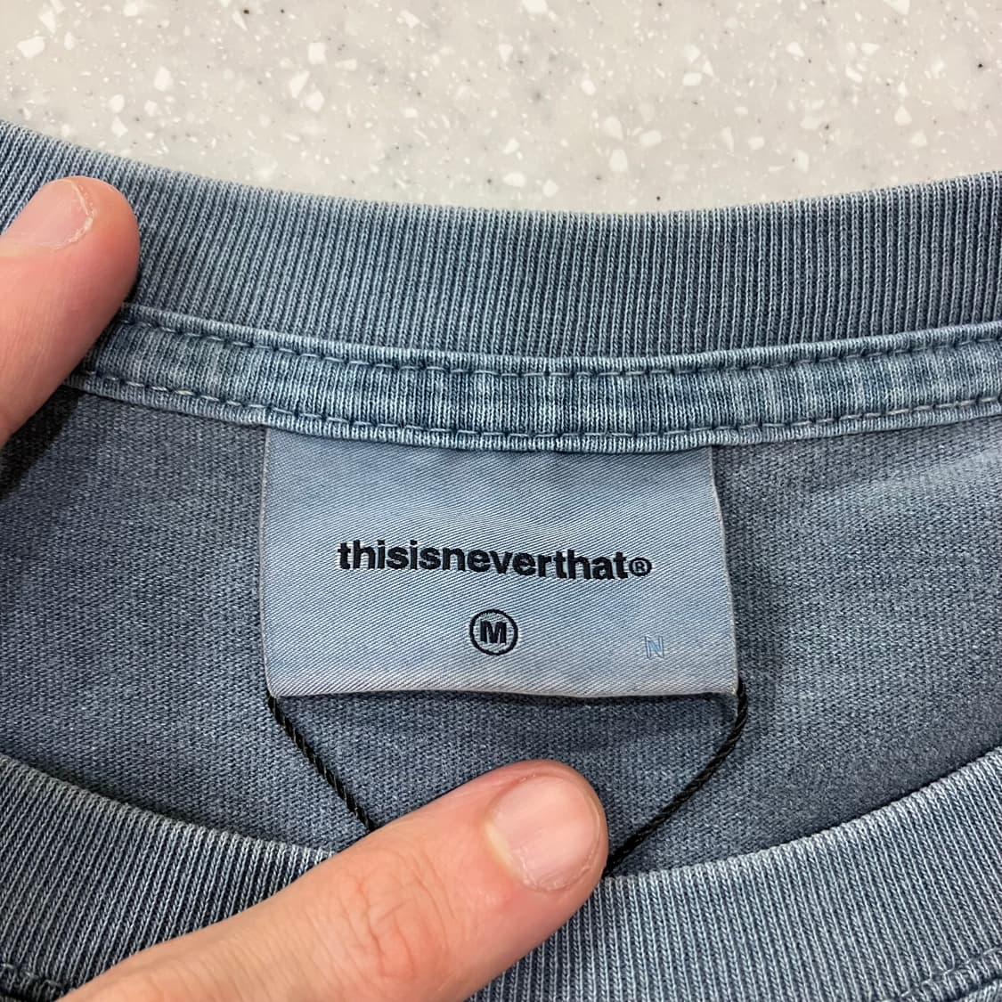 237 디스이즈네버댓 롱슬리브 상품이미지3