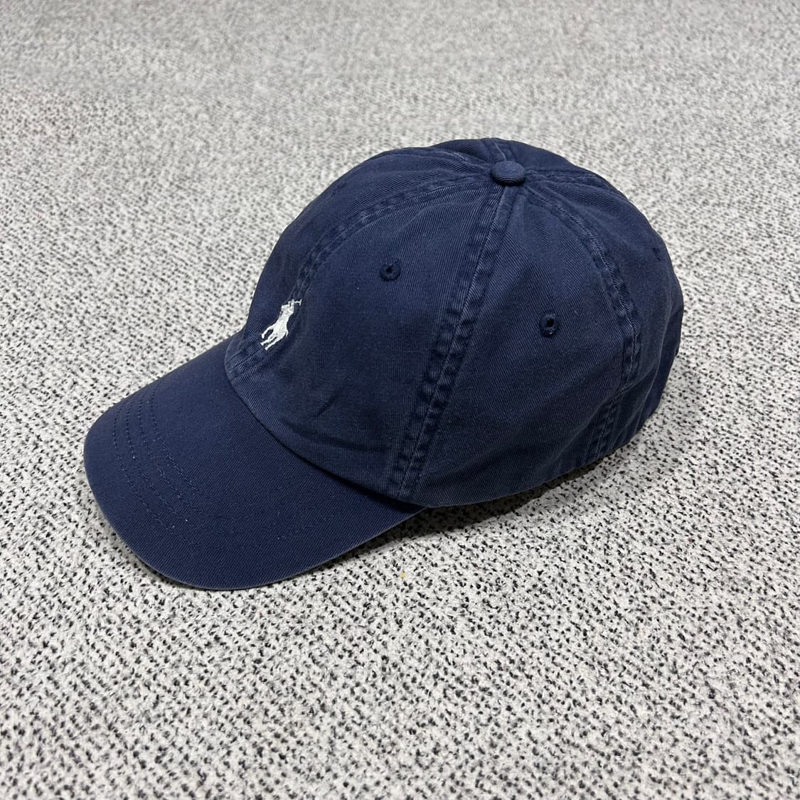 폴로볼캡 상품이미지2