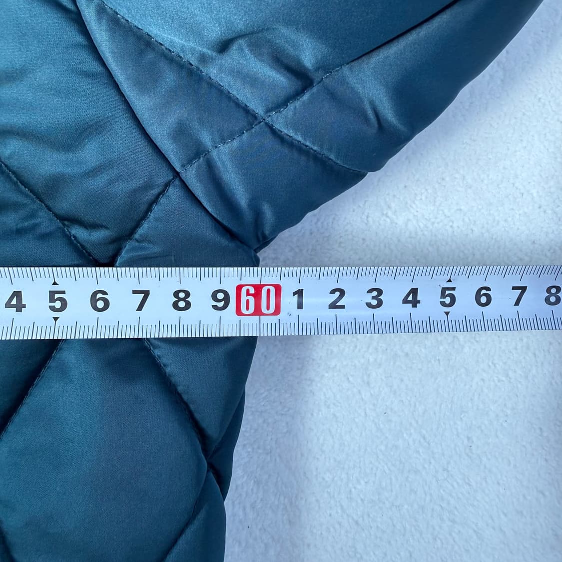 42 베네통 여성 퀼팅 패딩 점퍼 0305T 상품이미지5