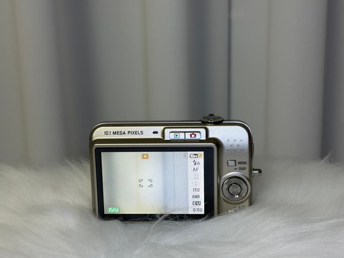 카시오 엑슬림 ex-z1080 상품이미지6