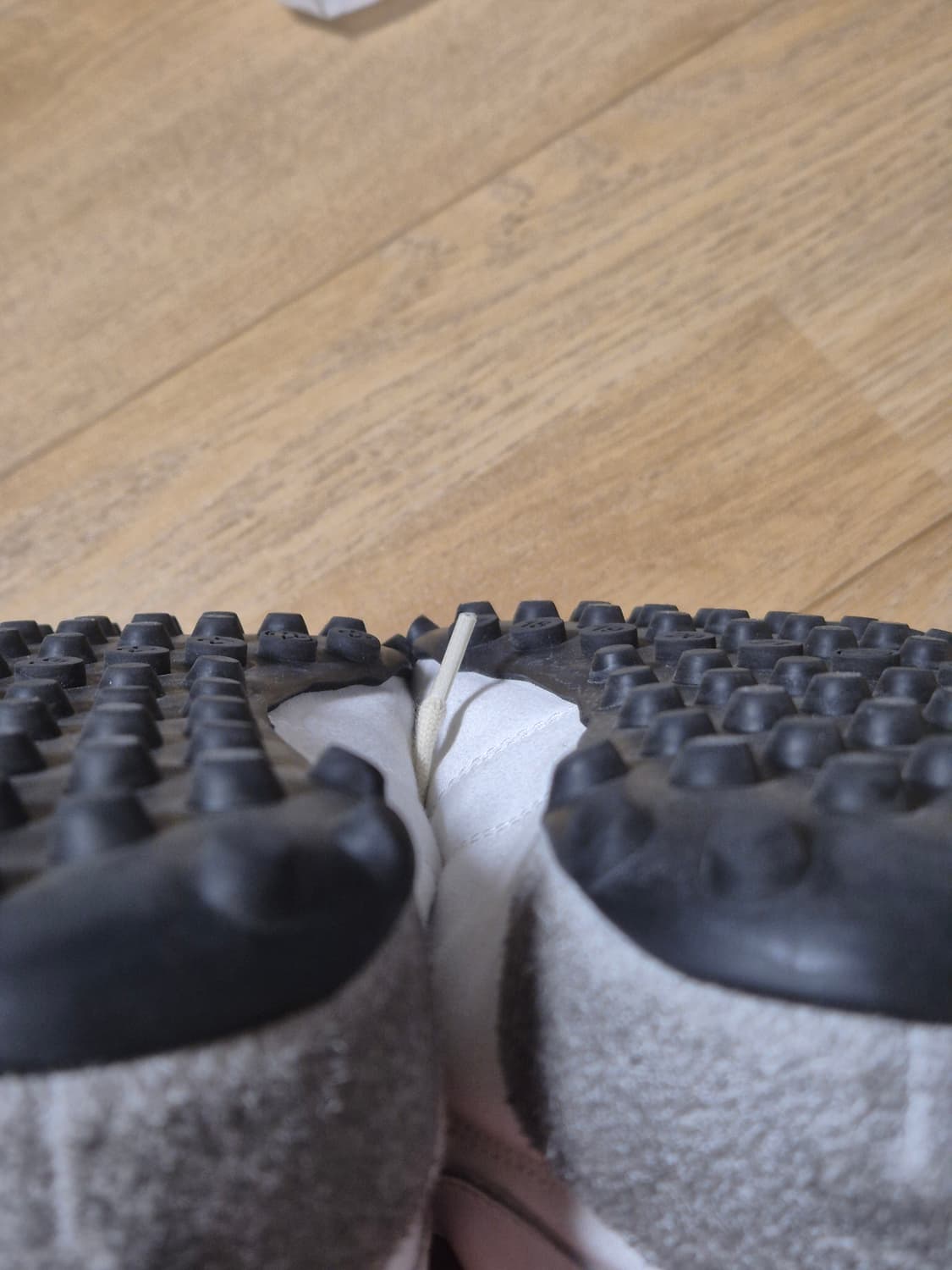 마르지엘라 스프린터 스니커즈 화이트 상품이미지7