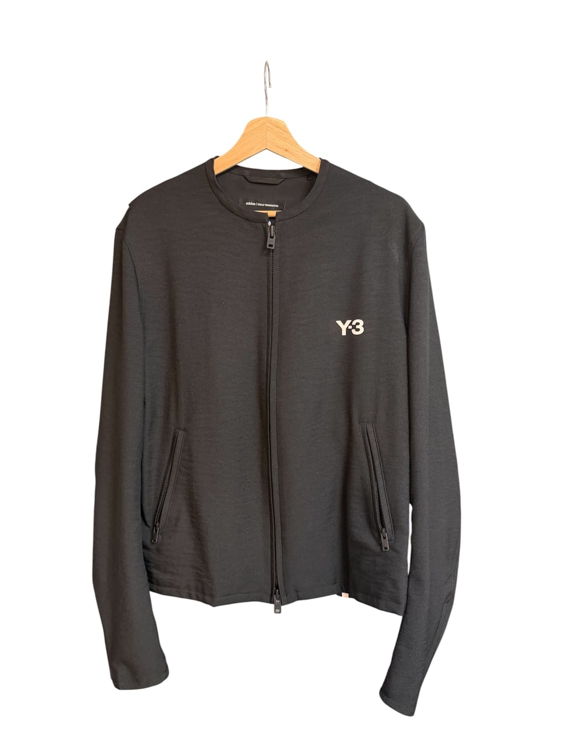 Y-3 메쉬 3s 트랙탑 상품이미지2