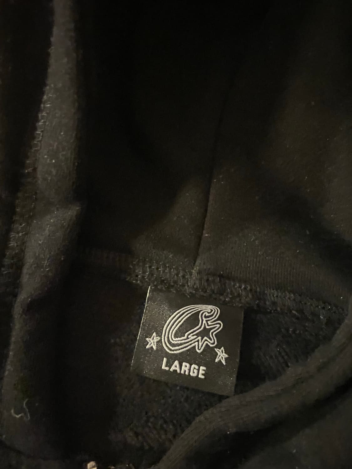 코르테이즈 후드집업  상품이미지3