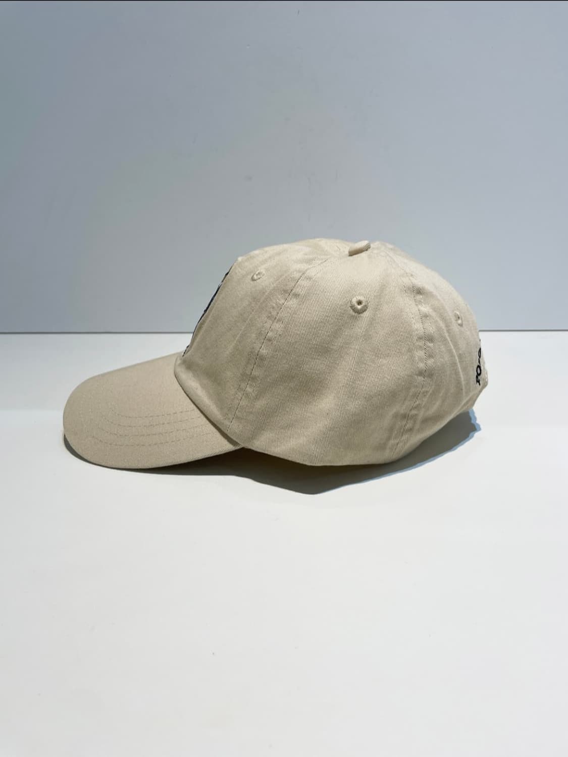 폴로 베어 폴로 랄프로렌 볼캡 상품이미지4