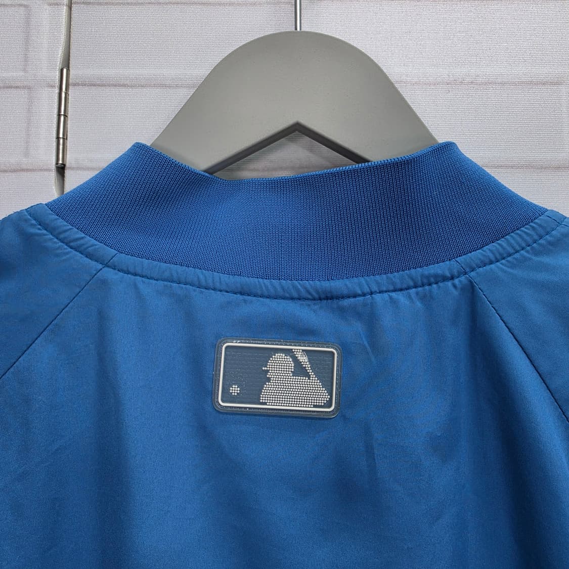 MLB 뉴욕 양키스 메쉬 점퍼 105사이즈 상품이미지6