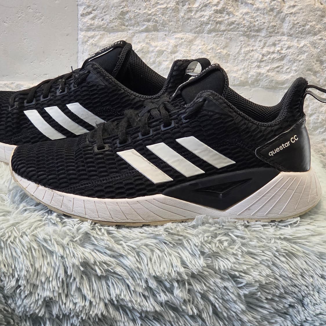 5x-10:아디다스 퀘스타CC(Adidas Questar CC)-245 상품이미지2