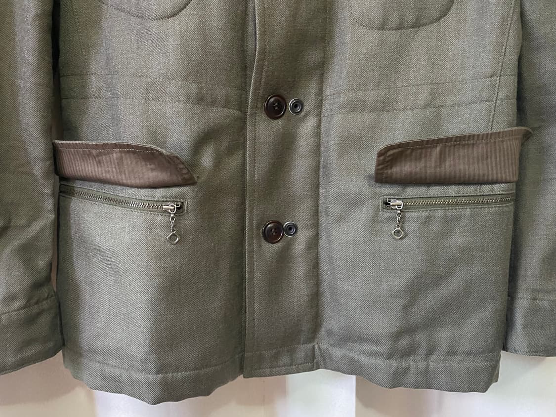 Junya Watanabe reversible jacket 상품이미지9