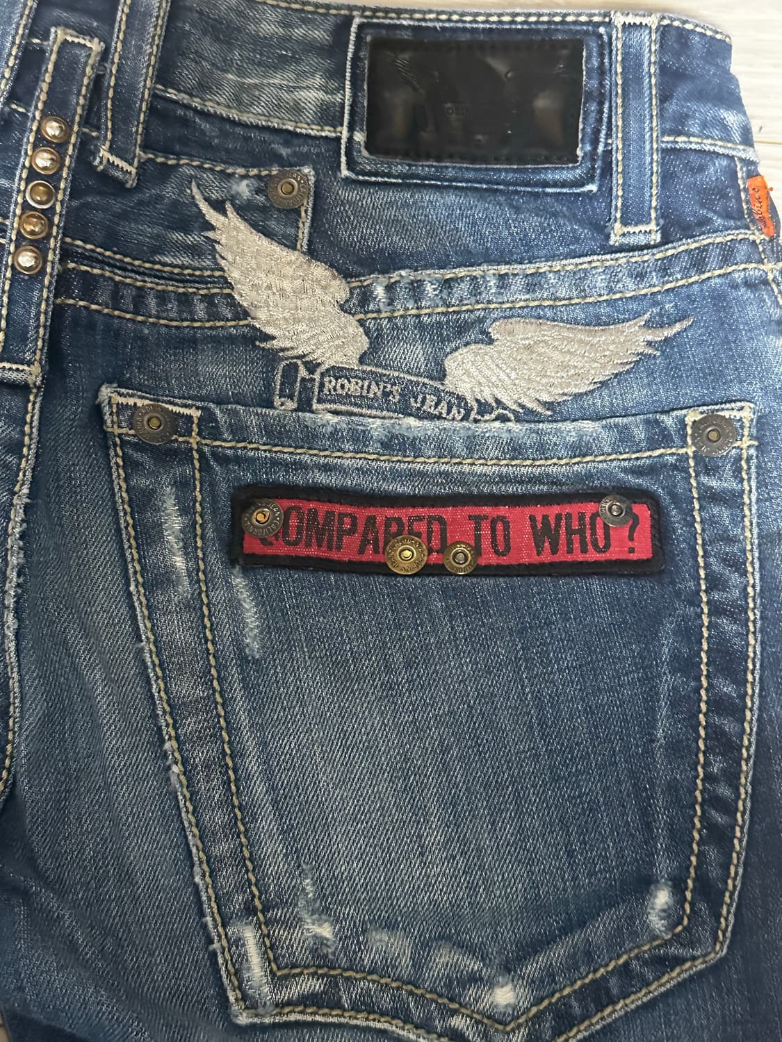 Robins Jeans 상품이미지6