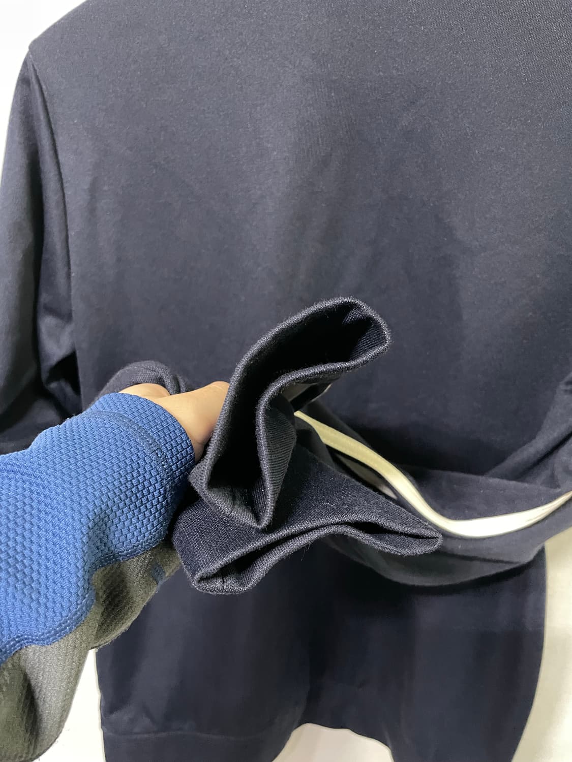 아디다스 유로파 파이어버드 트랙탑 져지 자켓 100 상품이미지5