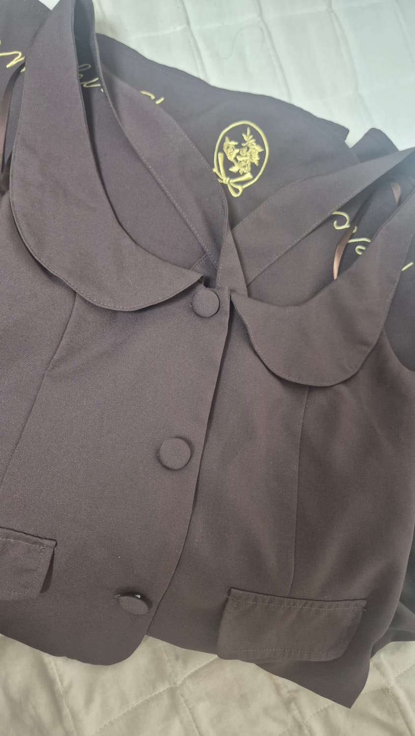 앙크루즈 원피스 판매 상품이미지2