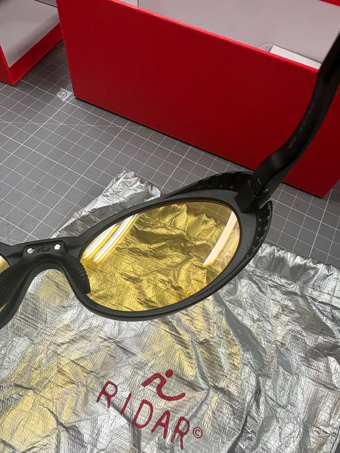 러이다 피버 선글라스 + 스트랩포함 상품이미지5