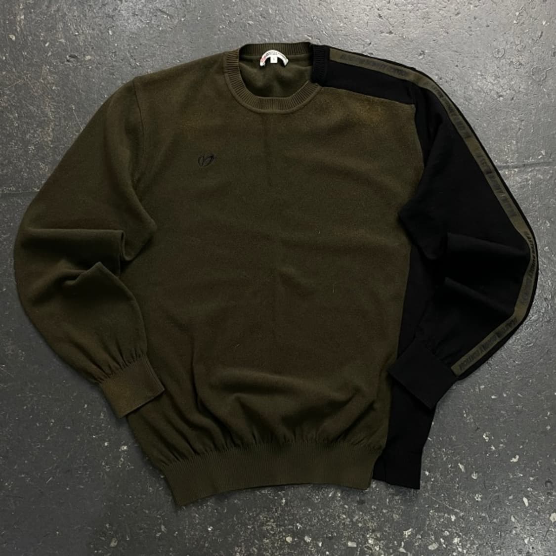 100 마스터바니에디션 니트 상품이미지1