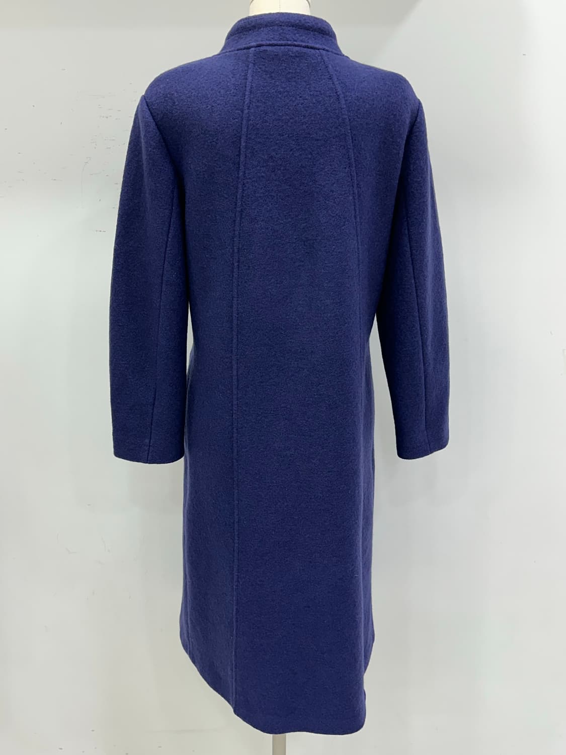 가이거 울 코트 상품이미지6