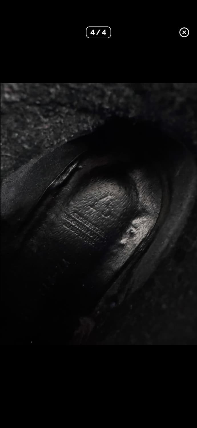 yohji yamamoto 상품이미지5