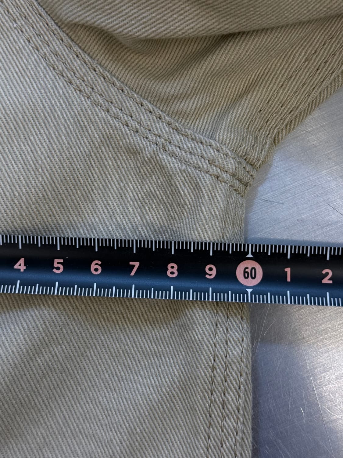 디키즈 해링턴 워크 자켓 상품이미지7