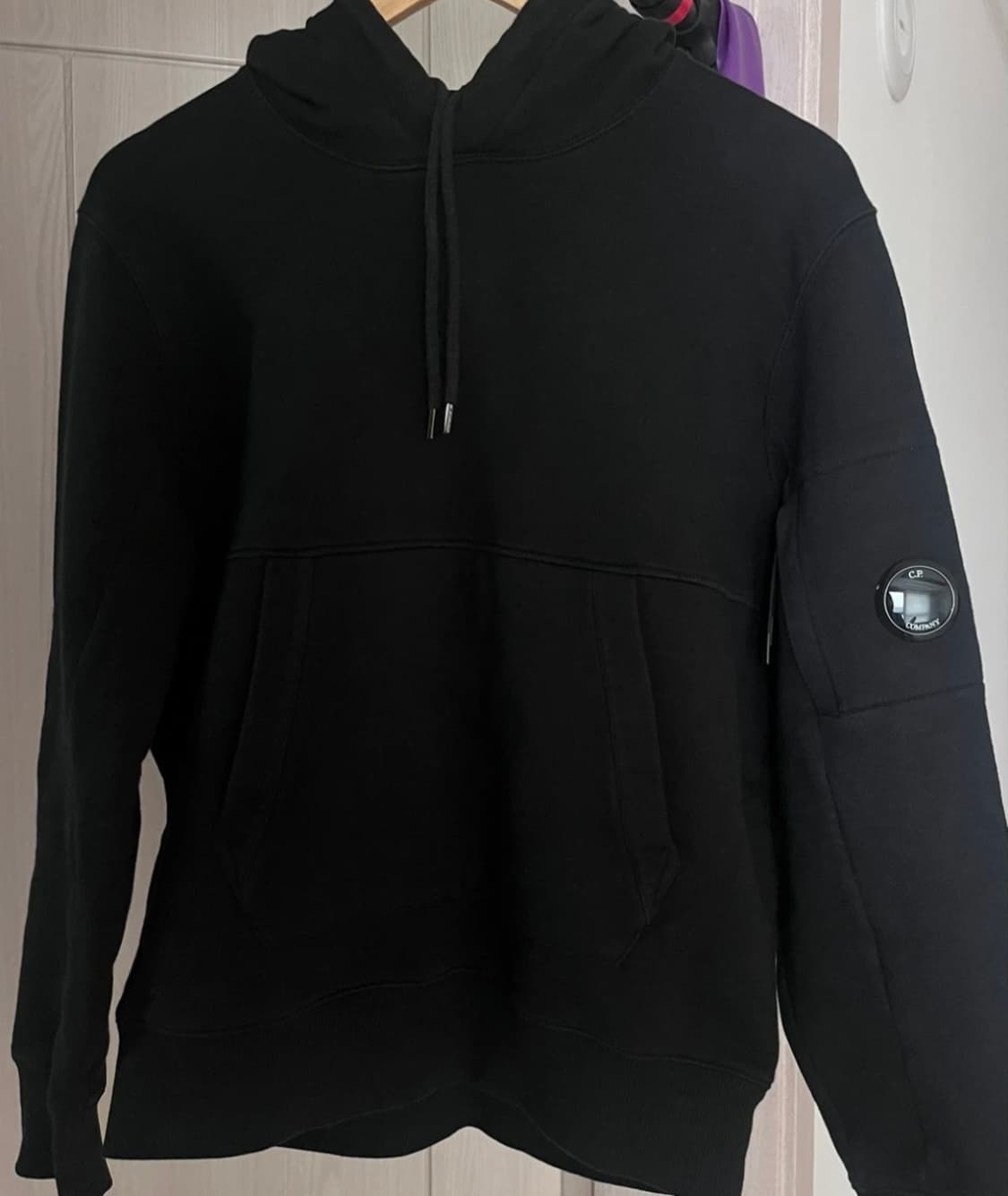 cp컴퍼니 후드티 상품이미지3