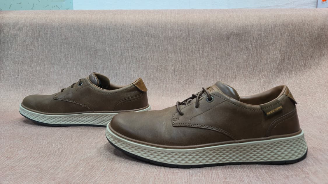 스케쳐스 260mm-  USA 남성 캐주얼 보트화 편한 신발 상품이미지4