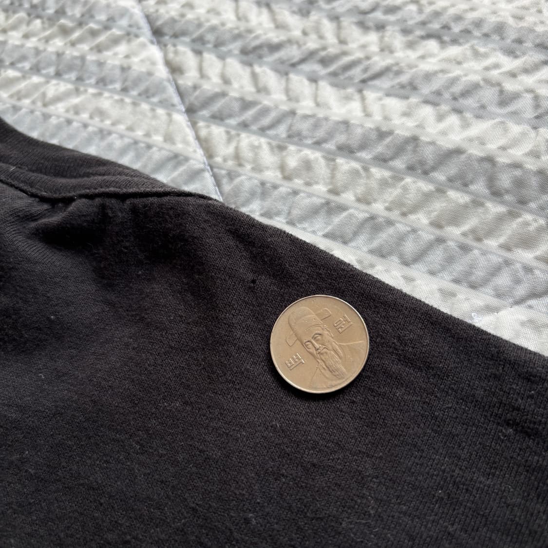 90s 빈티지 말보로 리자드 프로모 티셔츠 상품이미지8