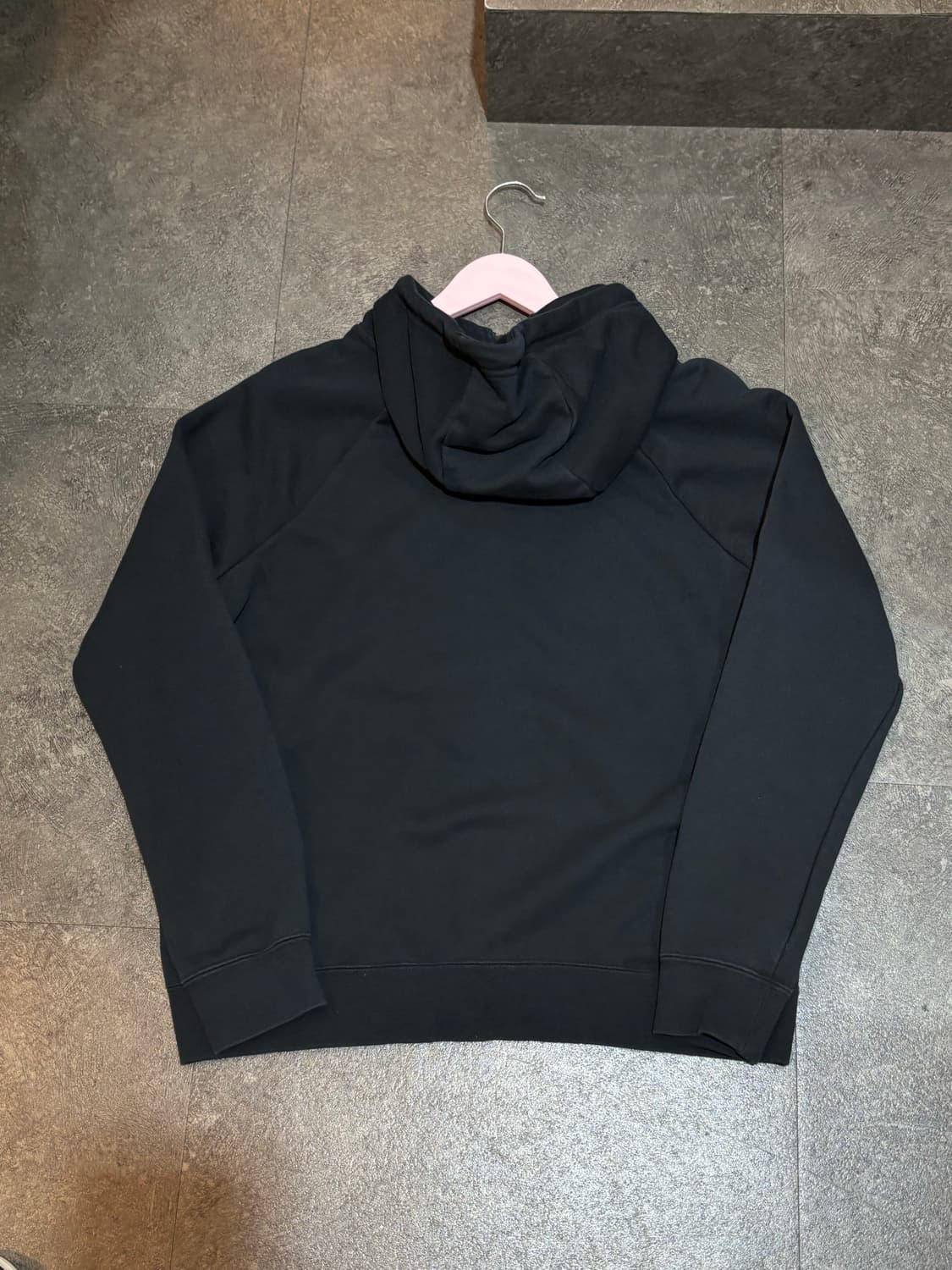 나이키 여성 후드집업 XL 상품이미지3