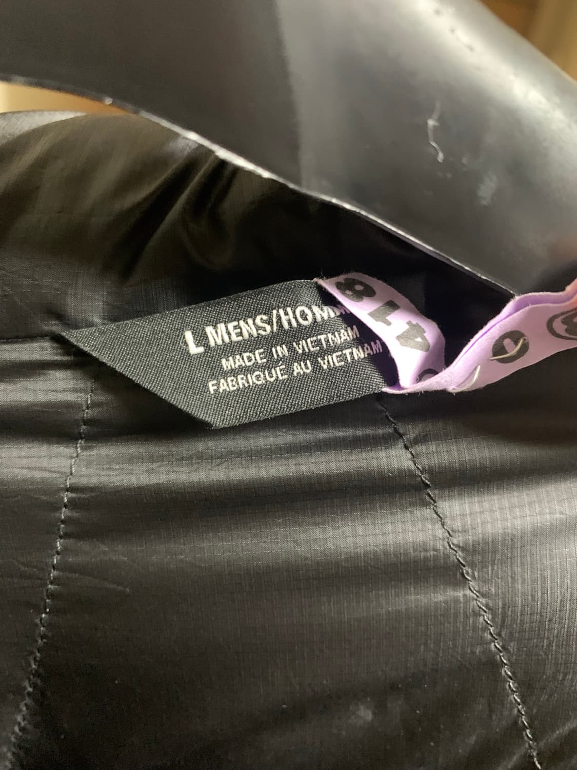 파타고니아 그레이드 7 패딩 L사이즈 판매합니다 상품이미지6