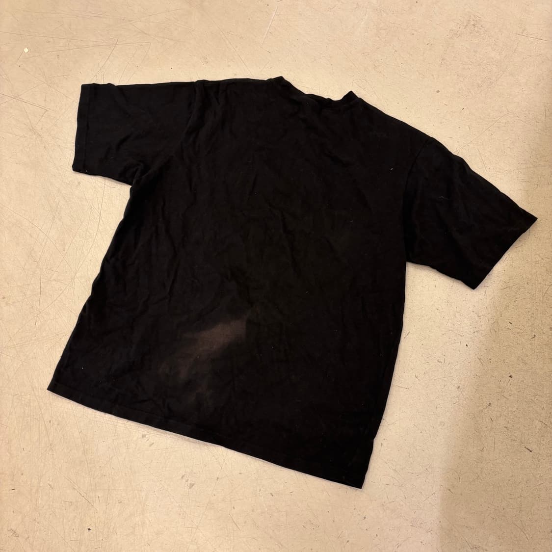 Vmc 비스메이저 빅로고 반팔티 상품이미지3