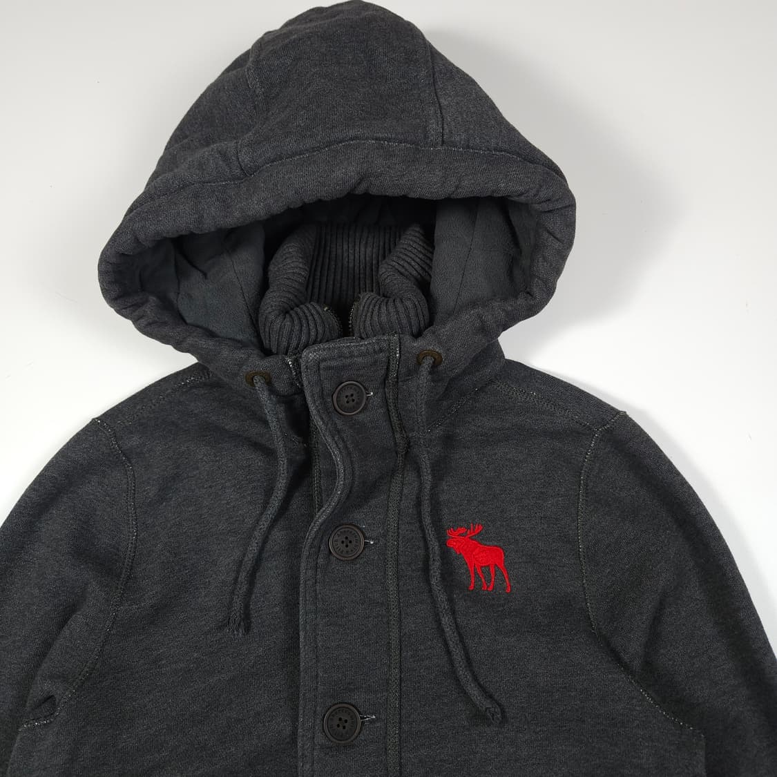 아베크롬비 후드집업  상품이미지2