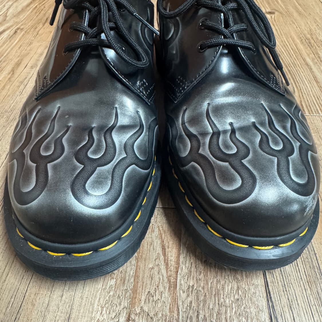 닥터마틴 인페르노 실버 280 상품이미지9