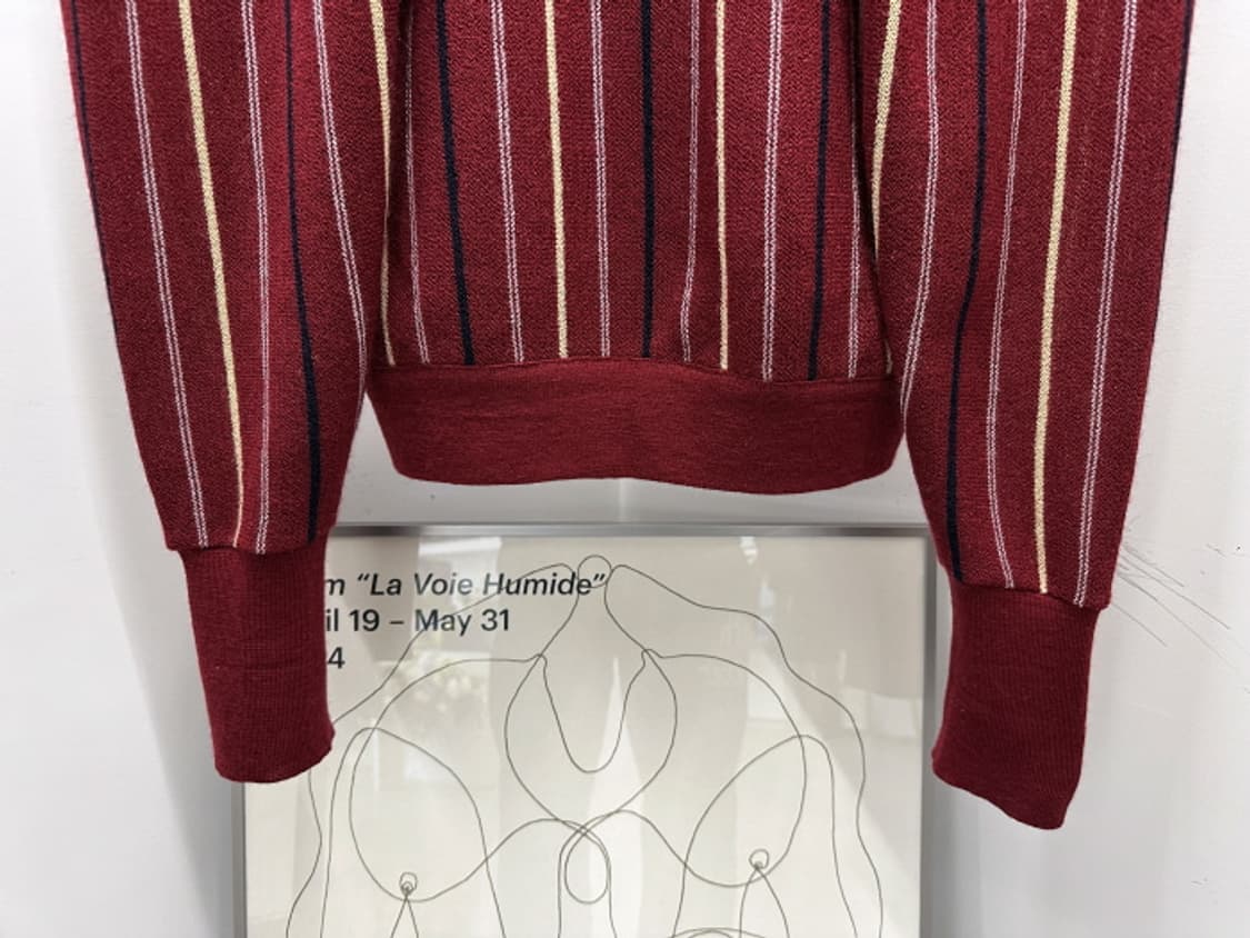 90'S LACOSTE (L) 상품이미지6