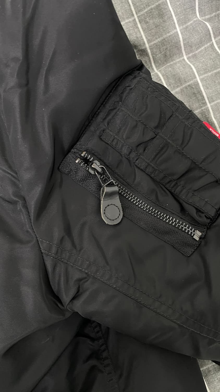 Wtaps 14aw 시즌 ma1 M사이즈 상품이미지5