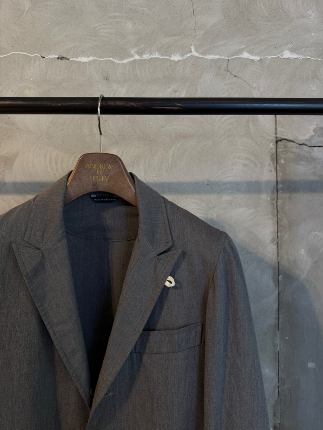 올리버 스펜서 테일러드 자켓 55 상품이미지3