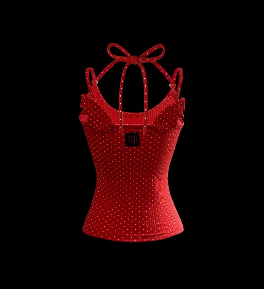 toh Bheart sleeveless 상품이미지1