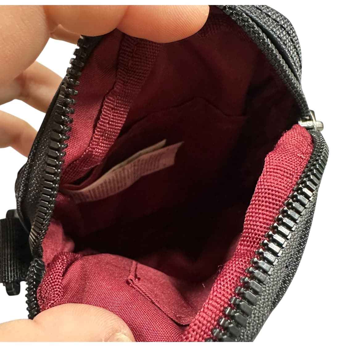 ✨ (바배) 나이키 헤리티지 미니 크로스백  상품이미지3