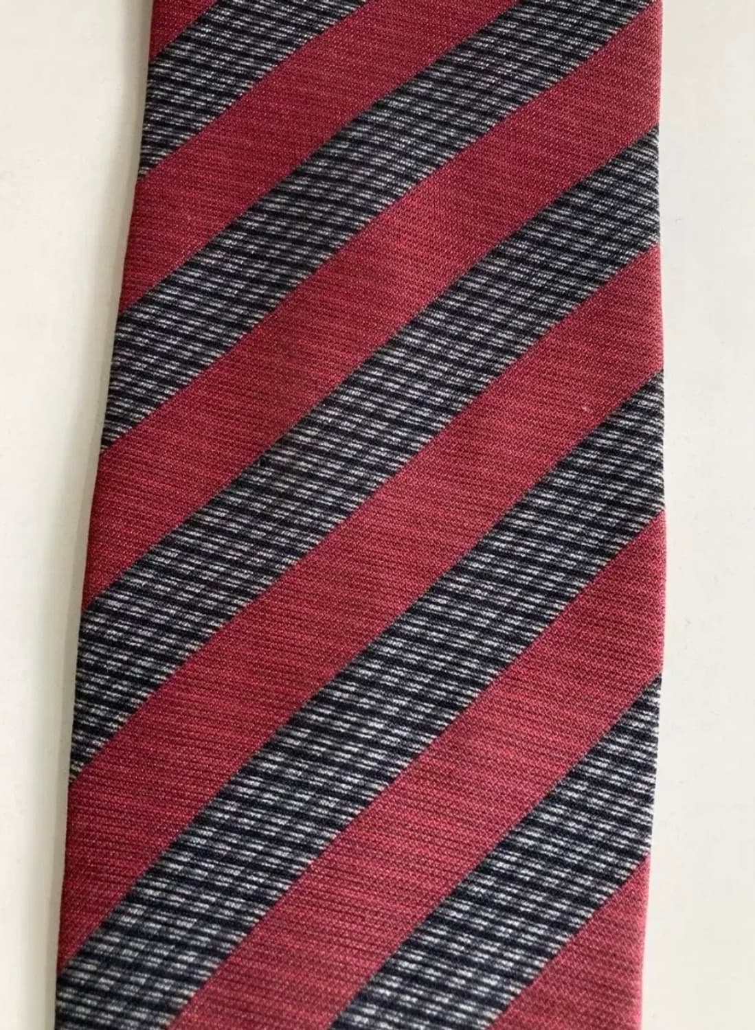 조르지오아르마니 넥타이 상품이미지9